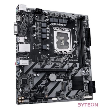 Gigabyte H810M H
