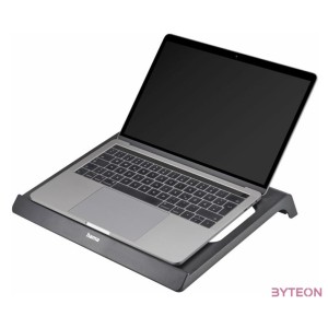 Hama Notebook Hűtő Black