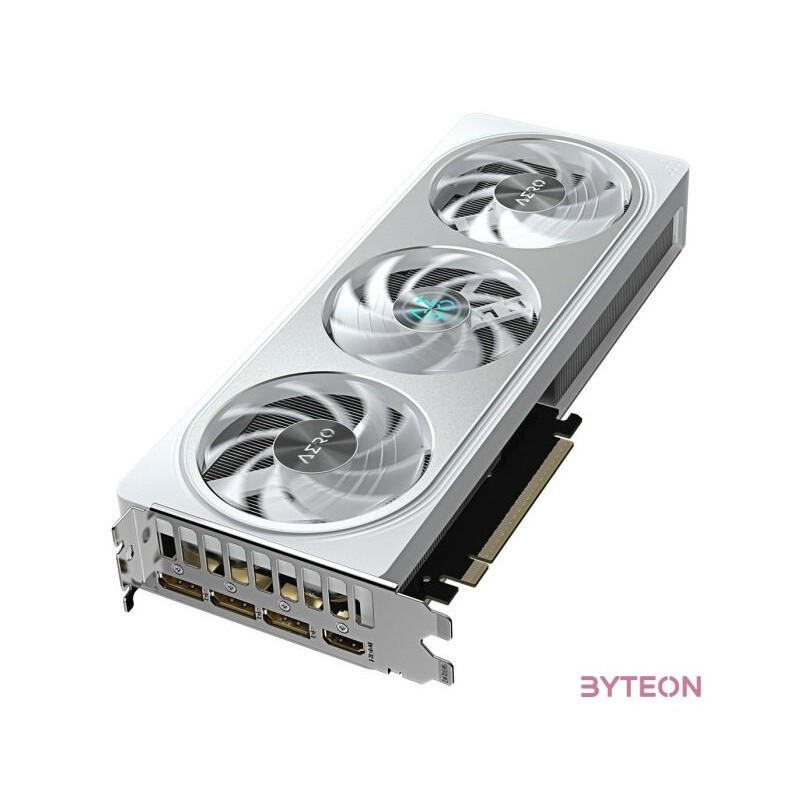 Gigabyte RTX5060 TI AERO OC 8G