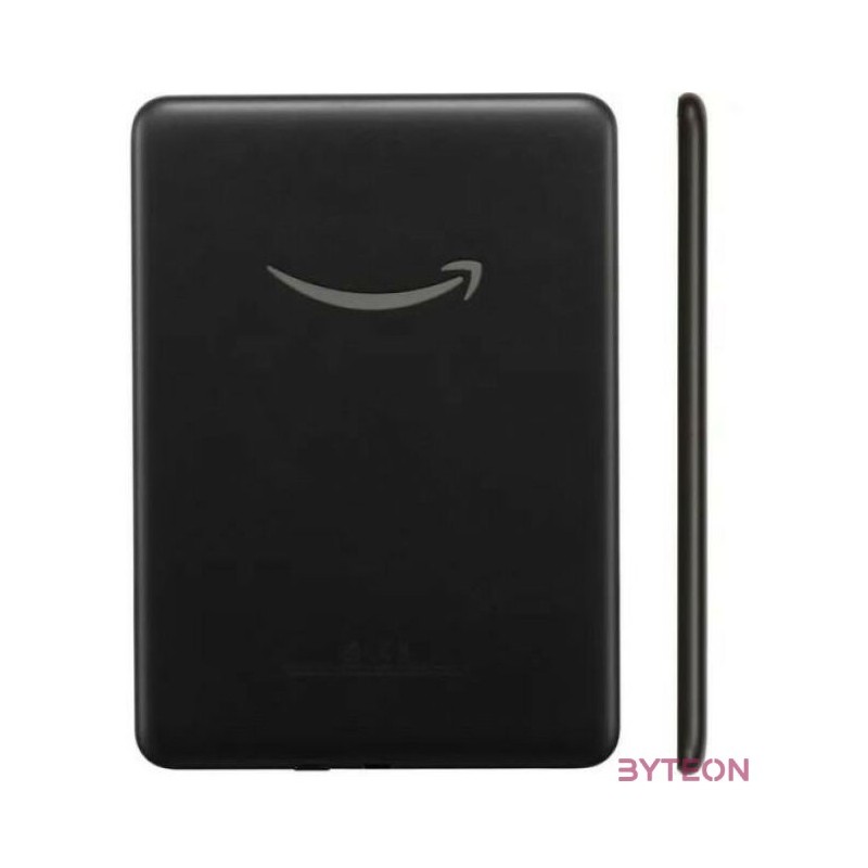 Amazon Kindle Colorsoft (2024) 7 32GB Black (Reklám mentes)