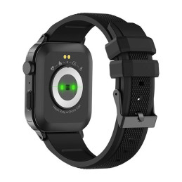 Smartwatch Colmi M41 (black)