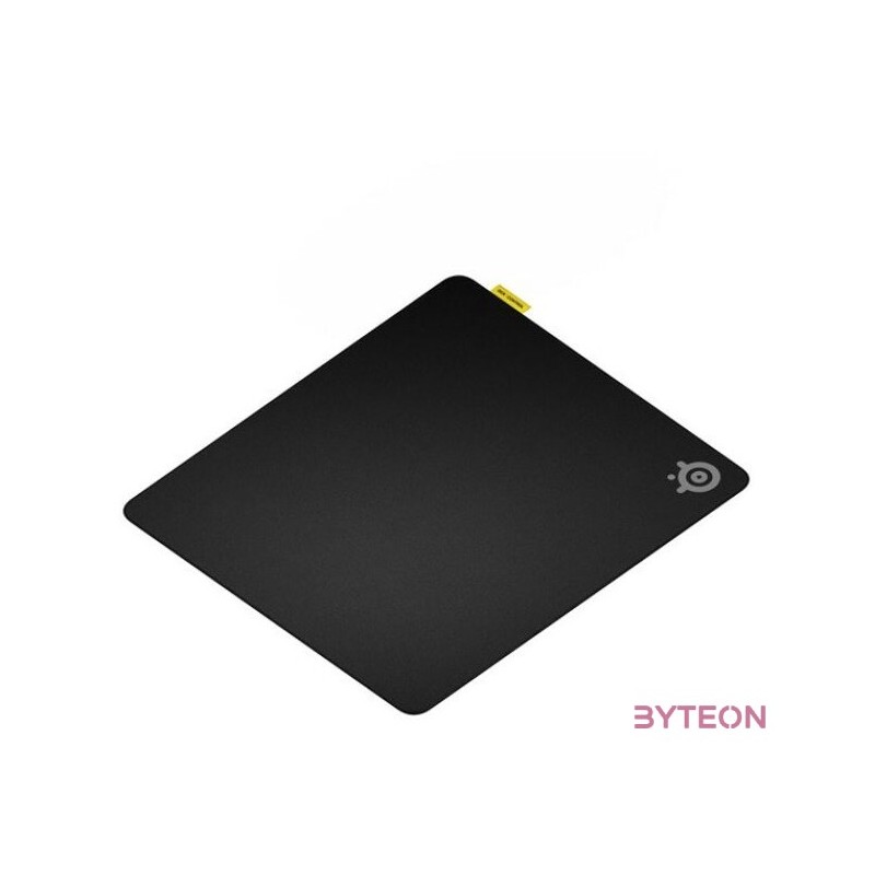 Steelseries QcK Perf L - Control Egérpad Black