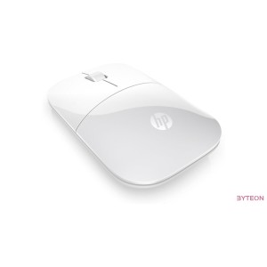 HP Z3700 wireless fehér egér