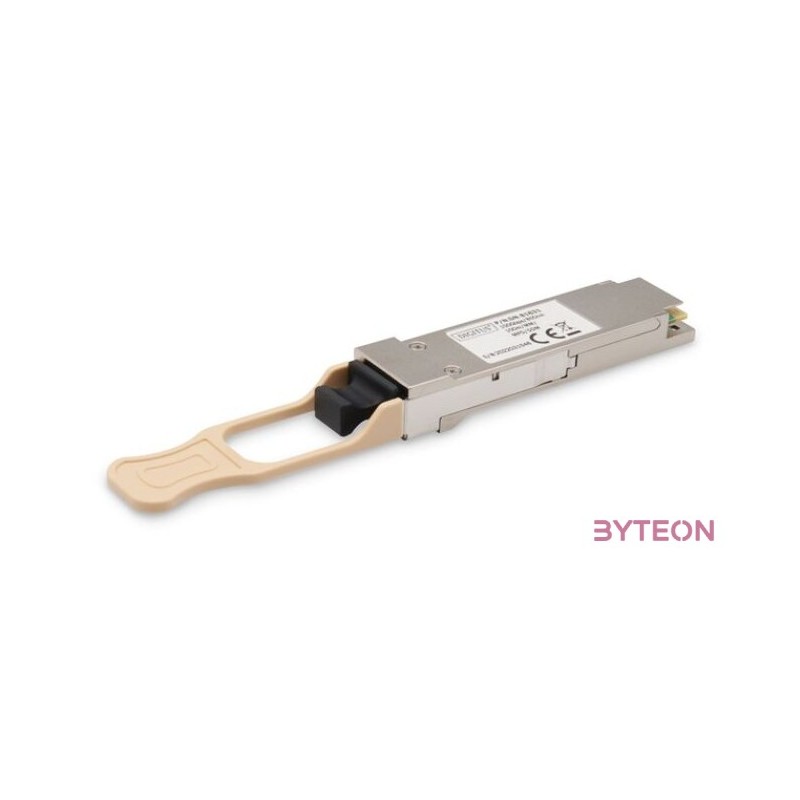 Digitus DN-81631 100Gbs QSFP28 SR4 Optical Transceiver
