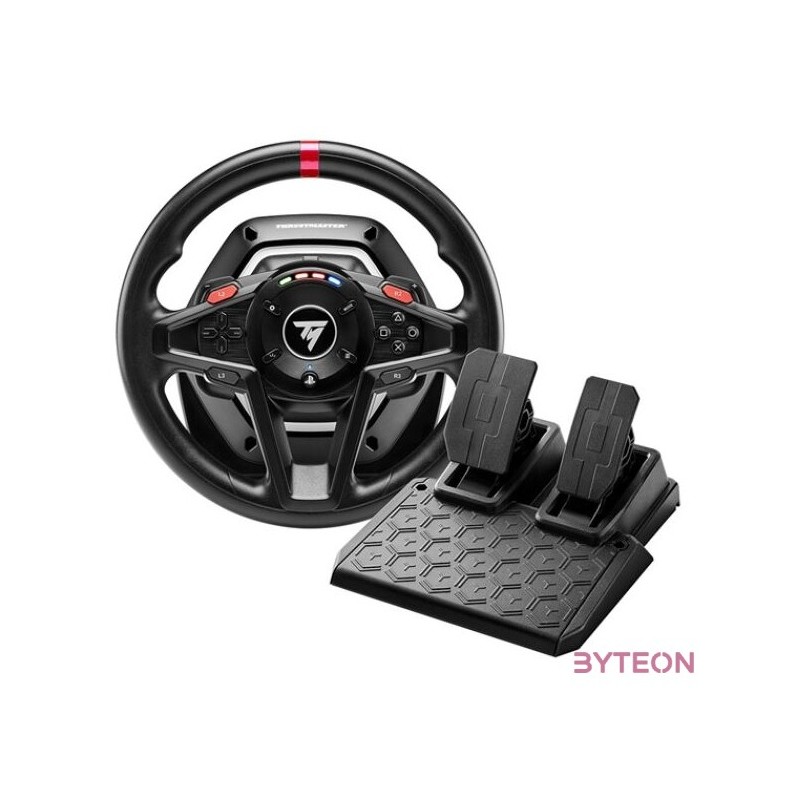 Thrustmaster SimTask Steering Kit