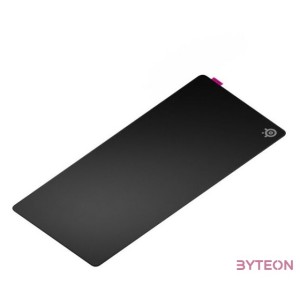 Steelseries QcK Perf XL - Speed Egérpad Black