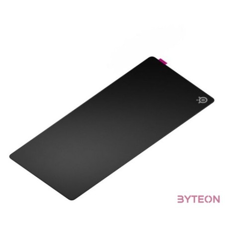 Steelseries QcK Perf XL - Speed Egérpad Black