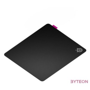 Steelseries QcK Perf L - Speed Egérpad Black