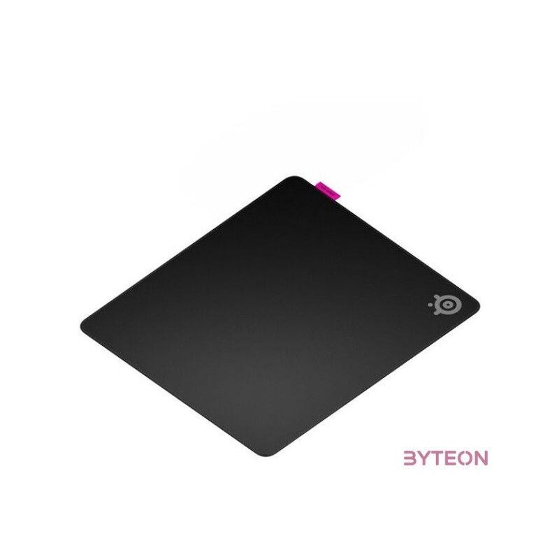 Steelseries QcK Perf L - Speed Egérpad Black