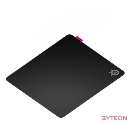 Steelseries QcK Perf L - Speed Egérpad Black