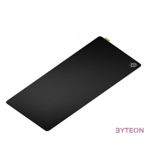 Steelseries QcK Perf XL - Control Egérpad Black