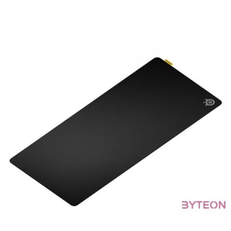 Steelseries QcK Perf XL - Control Egérpad Black