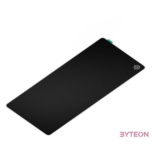 Steelseries QcK Perf XL - Balance Egérpad Black