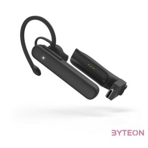 Hama MyVoice Station Bluetooth Headset Black