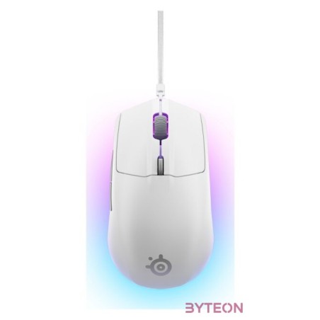 Steelseries Rival 3 Gen 2 Gaming Mouse White