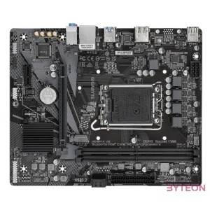 Gigabyte H610M K V2