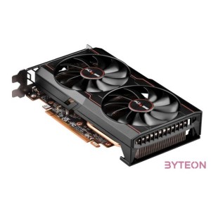 Sapphire Radeon RX6500 XT 4GB DDR6 Pulse Gaming OC