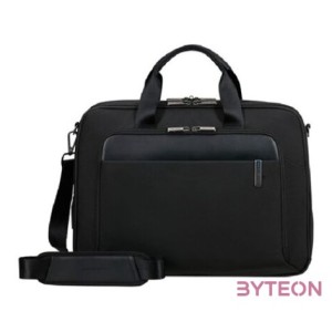 Samsonite Evosight Bailhandle 17,3 Black