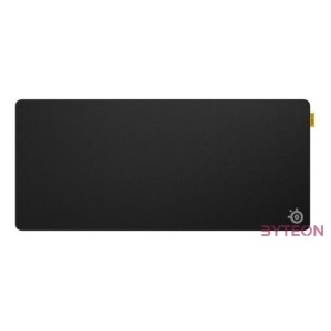 Steelseries QcK Perf XL - Control Egérpad Black