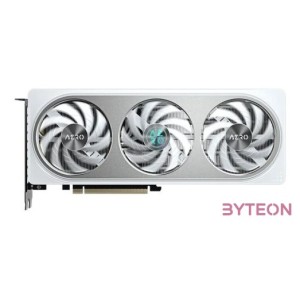 Gigabyte RTX5060 TI AERO OC 8G