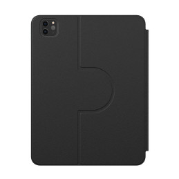 Baseus Minimalist iPad PRO 11"/Pad Air4/Air5 10.9" Mágneses tok (fekete)