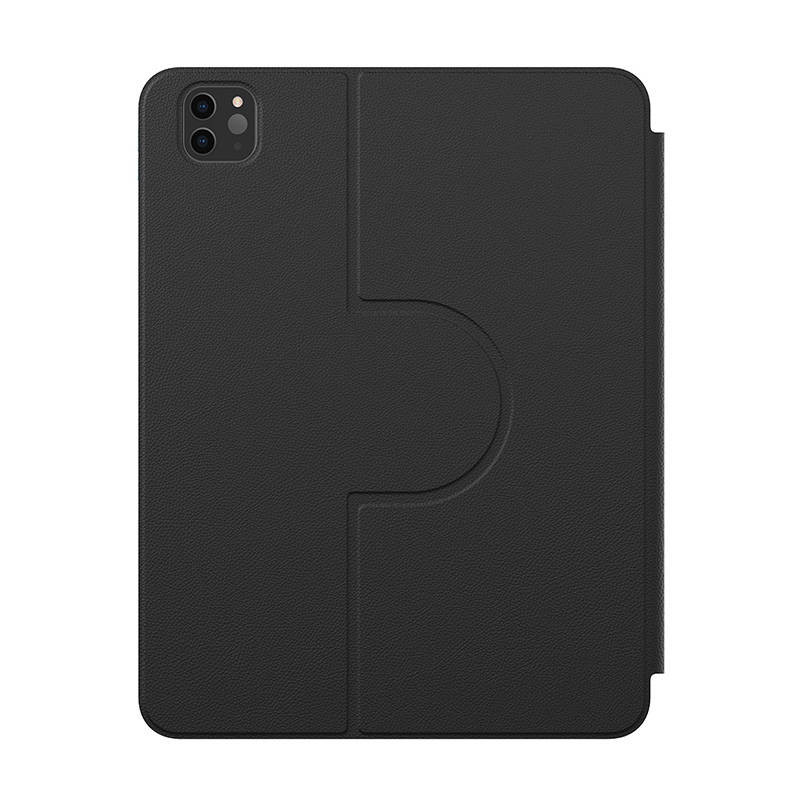 Baseus Minimalist iPad PRO 11"/Pad Air4/Air5 10.9" Mágneses tok (fekete)