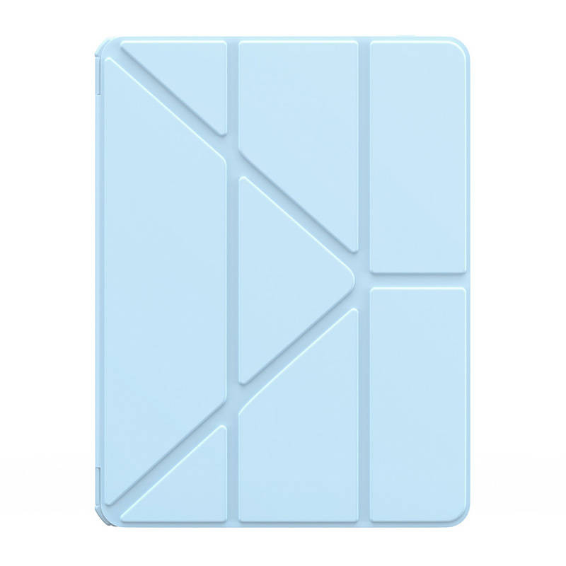 Baseus Minimalist Series IPad Air 4/Air 5 10.9" protective case (blue)