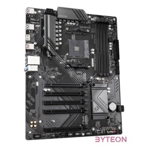 Gigabyte B550 EAGLE