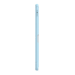 Baseus Minimalist Series IPad Air 4/Air 5 10.9" protective case (blue)