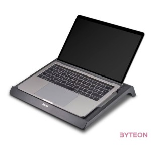 Hama Notebook Hűtő Black