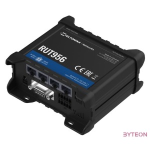 Teltonika RUT956 Industrial Cellular Router