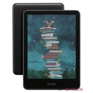 Amazon Kindle Colorsoft (2024) 7 32GB Black (Reklám mentes)