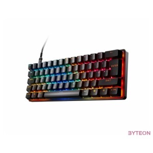 Steelseries Apex Pro Mini Gen 3 Gaming Keyboard UK