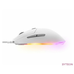 Steelseries Rival 3 Gen 2 Gaming Mouse White