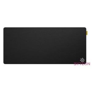 Steelseries QcK Perf XL - Control Egérpad Black