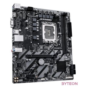 Gigabyte H810M H