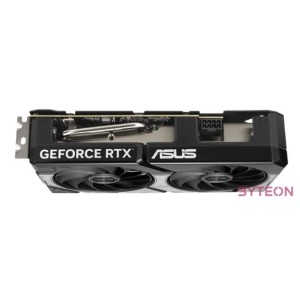 Asus DUAL-RTX5060TI-O8G