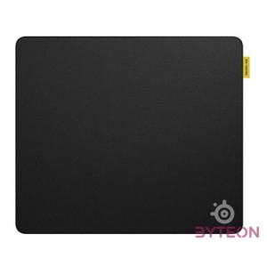 Steelseries QcK Perf L - Control Egérpad Black