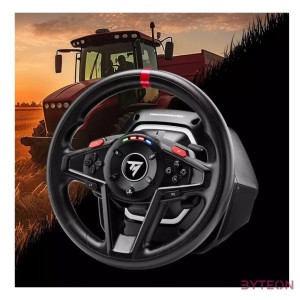 Thrustmaster SimTask Steering Kit