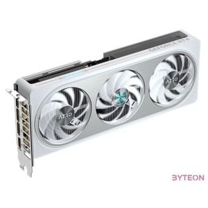 Gigabyte RTX5060 TI AERO OC 8G