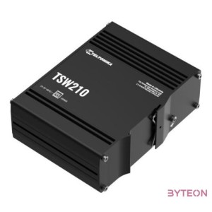 Teltonika TSW210 8-port Switch