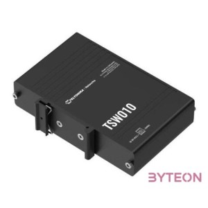 Teltonika TSW010 5-Port Ethernet Switch