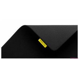 Steelseries QcK Perf L - Control Egérpad Black