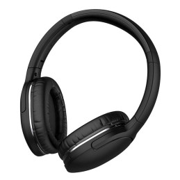 Baseus Encok Wireless headphone D02 Pro (black)