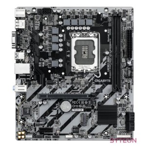 Gigabyte H810M S2H