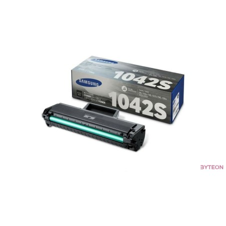 Samsung MLT-D1042S - Fekete