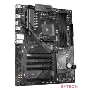 Gigabyte B550 EAGLE