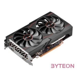 Sapphire Radeon RX6500 XT 4GB DDR6 Pulse Gaming OC