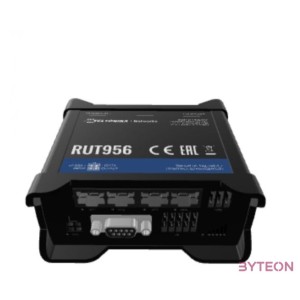 Teltonika RUT956 Industrial Cellular Router