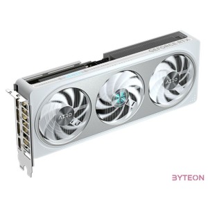 Gigabyte RTX5060 TI AERO OC 8G